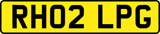 RH02LPG