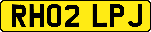 RH02LPJ