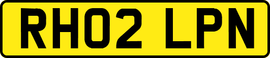 RH02LPN