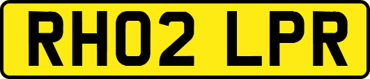 RH02LPR