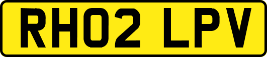 RH02LPV