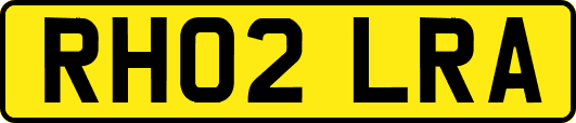 RH02LRA