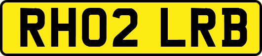 RH02LRB