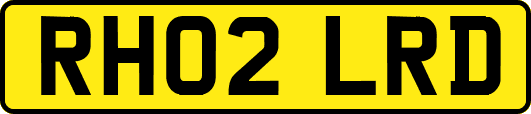 RH02LRD