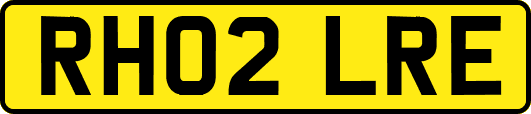 RH02LRE