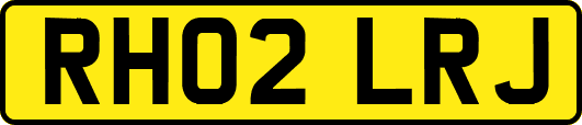 RH02LRJ