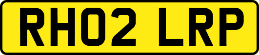 RH02LRP