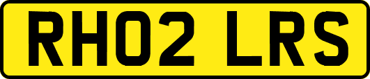 RH02LRS