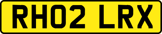 RH02LRX