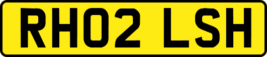 RH02LSH