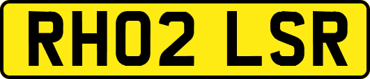 RH02LSR