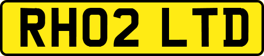 RH02LTD