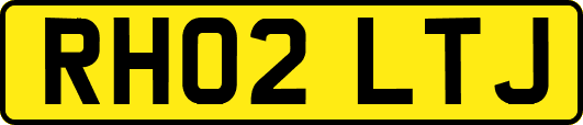 RH02LTJ