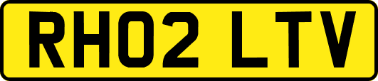 RH02LTV