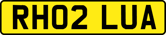 RH02LUA