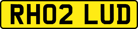RH02LUD