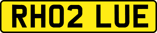 RH02LUE