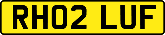 RH02LUF