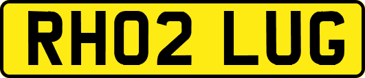 RH02LUG