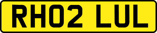 RH02LUL