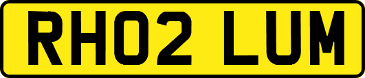 RH02LUM