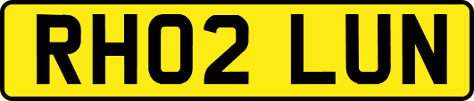 RH02LUN