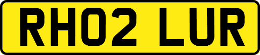 RH02LUR