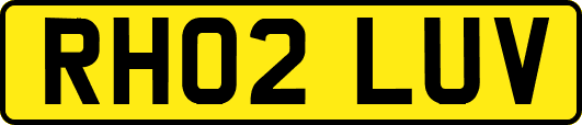 RH02LUV
