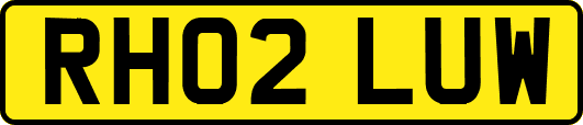 RH02LUW