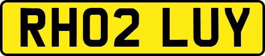 RH02LUY