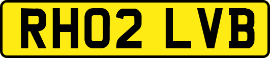 RH02LVB