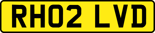 RH02LVD