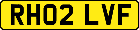 RH02LVF
