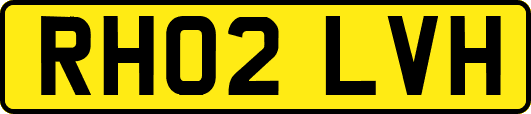 RH02LVH