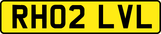 RH02LVL