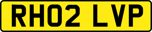 RH02LVP
