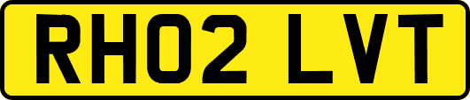 RH02LVT