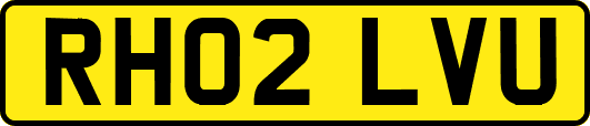 RH02LVU