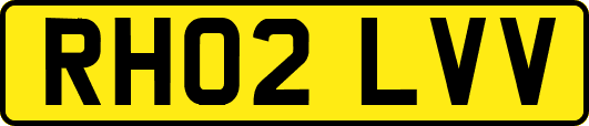 RH02LVV