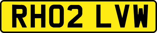 RH02LVW