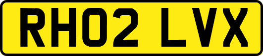 RH02LVX