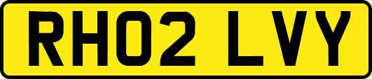 RH02LVY
