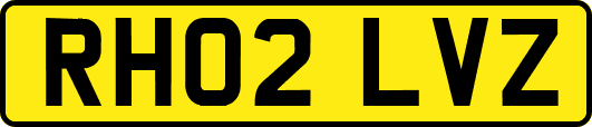 RH02LVZ