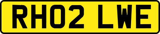 RH02LWE