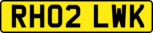 RH02LWK
