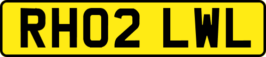 RH02LWL