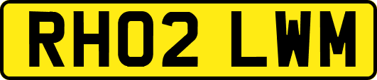 RH02LWM