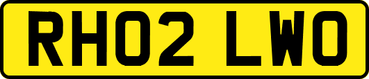 RH02LWO