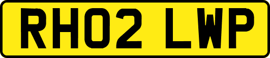 RH02LWP