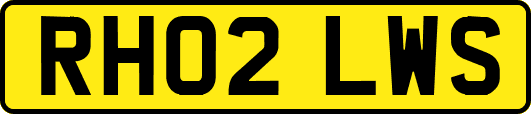 RH02LWS